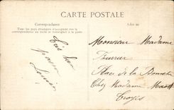 Stab auf der Sparkasse Seine-CPA