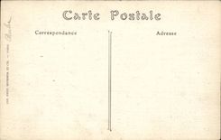 Troyes - Church Saint Jean - Furnace bridge of Saint Sacrament - Low Relief - CPA