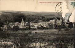 Arsonval - View - CPA