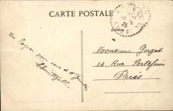 Arsonval - View - CPA