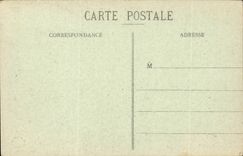 Villemaur on Valve - Main street - direction of Sens CPA