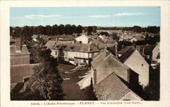 Plancy - Overall picture - west coast - CPA