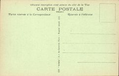 Plancy - Gesamtabbildung - CPA