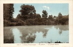 Plancy - das grosse gute - CPA