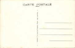 Plancy - das grosse gute - CPA