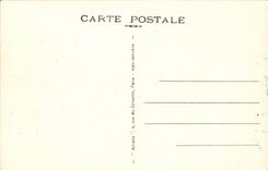 Plancy CPA Kriegdenkmal