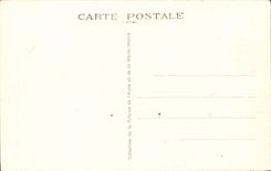 Romilly on the Seine CPA Town hall