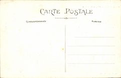 Troyes CPA Church Saint Urbain