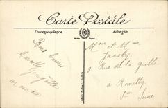 Troyes CPA Church Saint Urbain