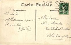 Troyes CPA the belfry and the bell-tower of Saint Jean