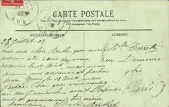 Troyes CPA Garden of the rock the water part