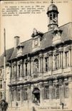 Troyes CPA Town hall