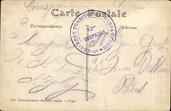 Troyes CPA Town hall