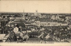 Troyes CPA Panorama Is