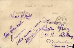 Troyes CPA Eglise Saint Urbain Dimensions Southern