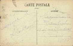 Troyes CPA Garden of the rock the water part