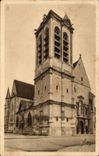 TRoyes CPA Church Saint Nizier