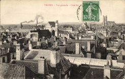 TRoyes CPA View Dimension Is