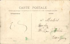 Warteraum des Brienne Schloss-CPA (Schloss)