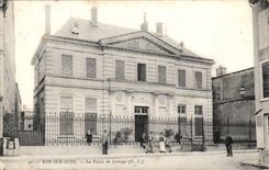 Stab auf Paddel - Gerichte - CPA