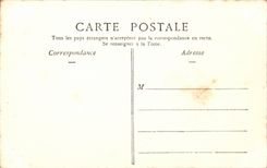 Stab auf Paddel - Gerichte - CPA