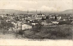 Bar on Paddle - View - CPA