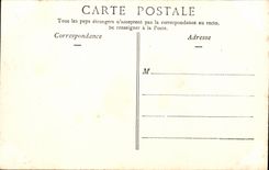 Bar on Paddle - Mill Top - CPA