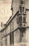 Troyes - Turret of the Hotel of Marisy - CPA