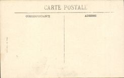 Troyes - Egise Saint Remy - CPA