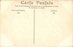 Troyes - Museum of Sculptere - Church of the Madeleine has Troyes - Key has voutre - CPA