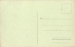 Camp of Mailly - New Hutments - CPA