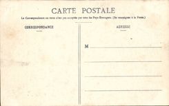 Surroundings of Troyes - Moline - CPA