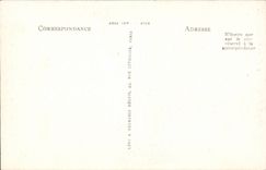 Orleans - Statue of Jeanne d' Arc - CPA