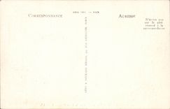 Orleans - View and the Bridge George V - CPA