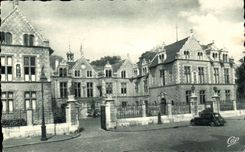 Orleans - the Town hall - CPA