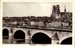 Orleans - View - CPA