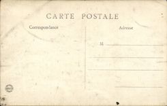 Orleans - the Bridge Nicolas II - CPA