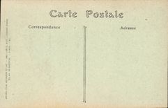 Orleans - Room of the Marriages to the Town hall - CPA