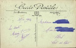 Orleans - House of Agnes Sorel - Museum Jeanne d' Arc - CPA