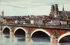 Orleans - View - CPA