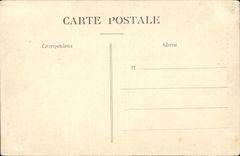 Orleans - Jeanne d' Arc by Foyatier - CPA