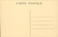 Orleans - Place of Martroi - CPA