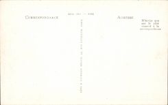 Orleans - Town hall - Gardens - La Chapelle Saint Jacques - CPA