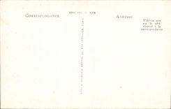 Orleans - House of Diane of Poitiers - CPA