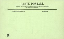 Orleans - the Town hall - CPA