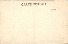 Orleans - Statue Jeanne D' Arc - CPA