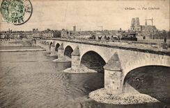 Orleans - View - CPA