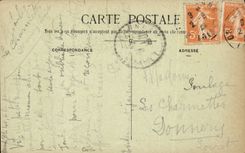 Orleans - Edges of Loiret has Olivet - CPA