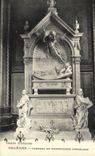 Orleans - Tomb of Monseigneur Dupanloup - CPA