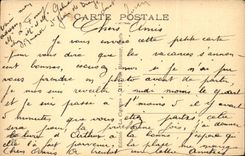 Orleans - the Bridge of Joffre Marshal - Bridge - CPA